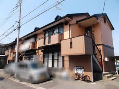 ボーヌファムⅠⅡ Ⅰの外観画像