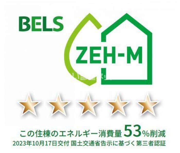省エネラベル
