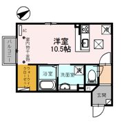 イルマーレの間取り画像