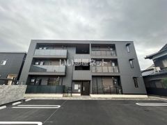 D-square四ツ谷の外観画像