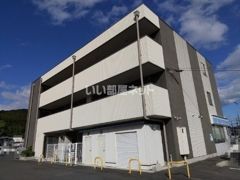 クロスローズの外観画像