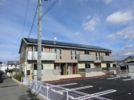 バリュアブルⅡの間取り画像