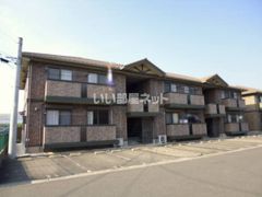 シャルムタウン開成 C棟の外観画像