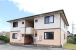 ジュネス佐藤の間取り画像