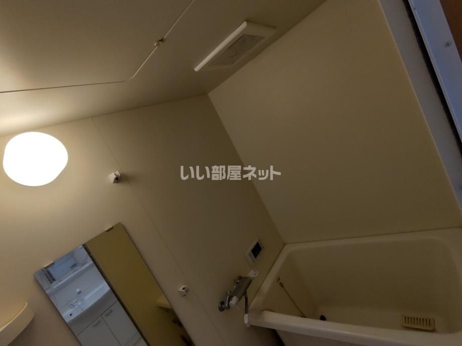 バスルーム
