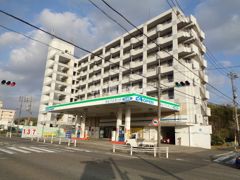 第2ビューハイツ兄山の外観画像