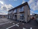 グランビュー川崎の外観