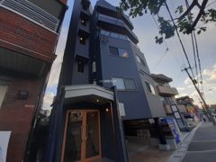 リベラル都丘の外観画像