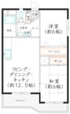 第20シティコート春日の間取り画像