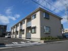 サンライズ北上尾の間取り画像