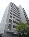 パレ・ロワイヤル栗山の間取り画像