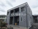 シャーメゾン アイサイト B棟の間取り画像