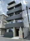 コンフォートフロンティアの間取り画像