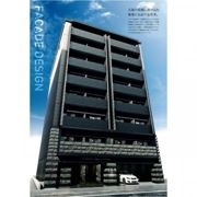 プレサンス京都洛南の外観画像