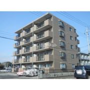 大島マンション1の外観画像