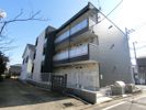 リブリ・所沢上安松の外観