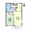 セント・アンドリュースの間取り画像