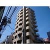 リュクス東金町の間取り画像