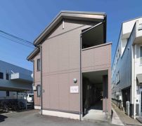 D-room下黒田の外観画像