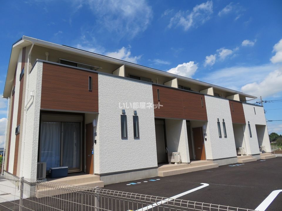 Domicile KENの外観画像