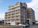 佳千ビルⅢの外観