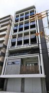 ホルツ博多駅前の間取り画像