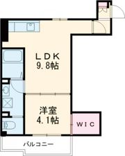 ARCA弥刀駅前（ｱﾙｶﾐﾄｴｷﾏｴ）の間取り画像
