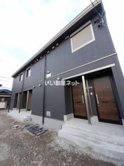 メゾン･ド･FⅦの外観画像