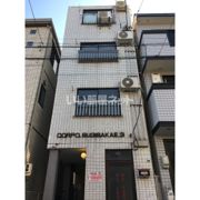 コーポ杉栄3の外観画像