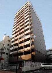 リファレンス浜町の外観画像