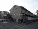 ドミール瓢箪山の間取り画像