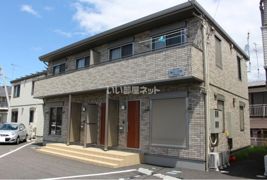 麓山二号館の外観画像
