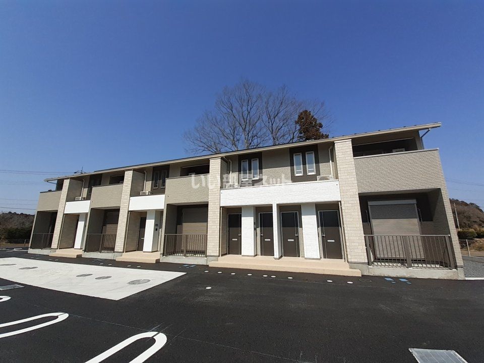 Pine Bridge(パイン ブリッジ）の外観画像