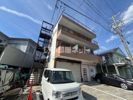 泉田ビルの間取り画像