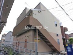 オークウッド多摩境の外観画像