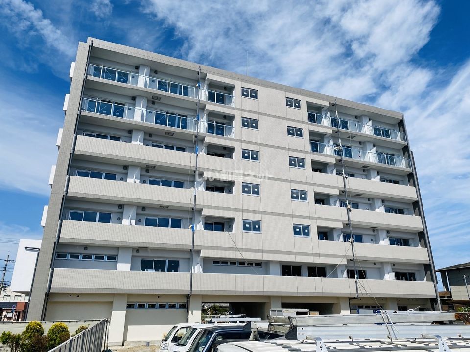 Winkelの外観画像