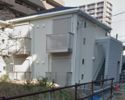 クロスコート町田の間取り画像