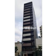 コンフォリア新梅田の外観画像