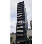 コンフォリア新梅田の外観画像