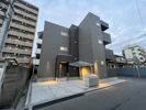 レガリスト Nの間取り画像