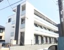リブリ・大和・樹の間取り画像