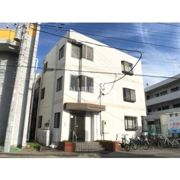 レジデンスTOYOUKE江曽島の外観画像