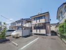 プリシエールの間取り画像