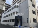 REGALEST 舟入本町SKの間取り画像
