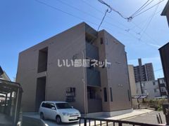 REGALEST大町駅前(REGALEST大町)の外観画像