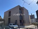 REGALEST大町駅前(REGALEST大町)の間取り画像