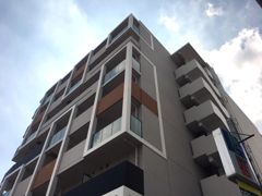 アゼスト堀切菖蒲園Ⅱの外観画像