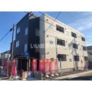 クレール・シャンブルⅡの外観画像