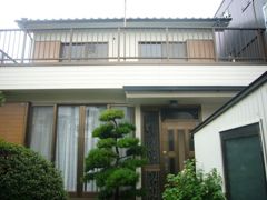 錦町20－13貸家の外観画像