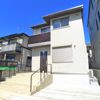 本中山3丁目貸家(Ⅱ)の間取り画像